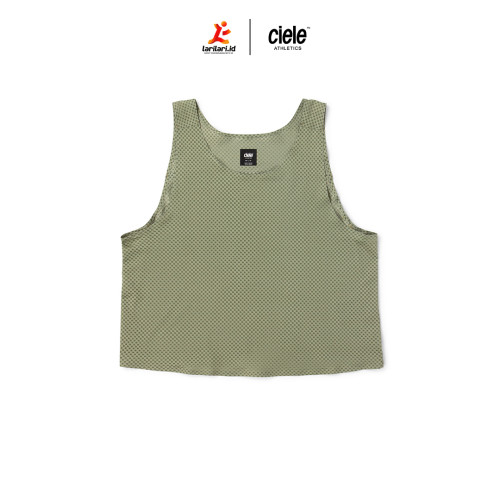 CIELE - Women - ICNSinglet - Toad CIELE - Women - ICNSinglet - Toad